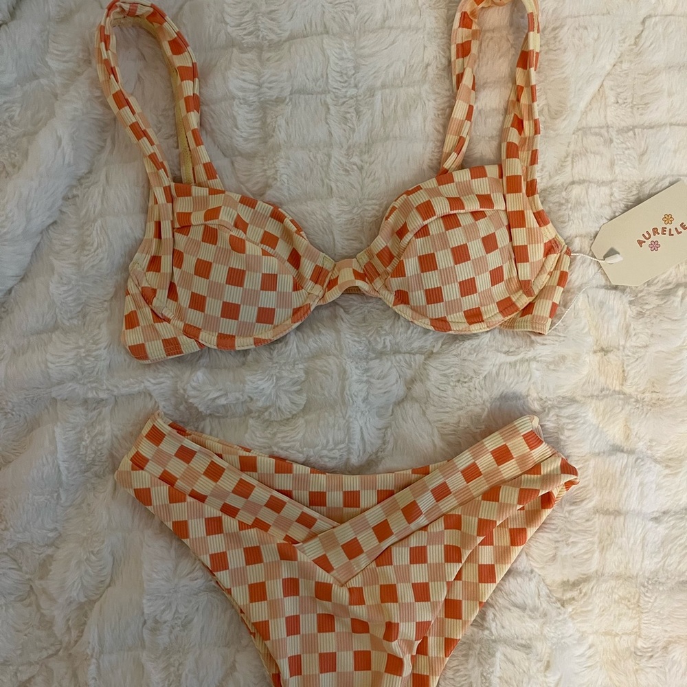 aurelle bikini